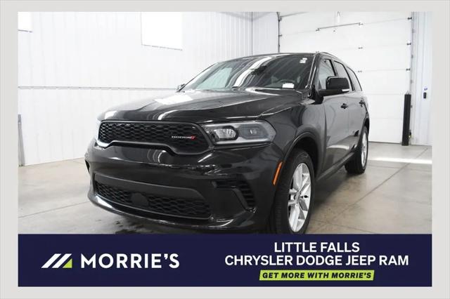 2024 Dodge Durango GT Plus AWD for sale in Little Falls, MN
