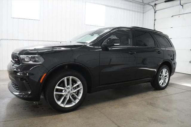 2024 Dodge Durango GT Plus AWD