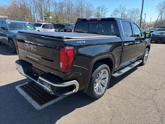 2022 GMC Sierra 1500 Limited 4WD Crew Cab Short Box SLT 2022 GMC Sierra 1500 Limited 4WD Crew Cab Short Box SLT