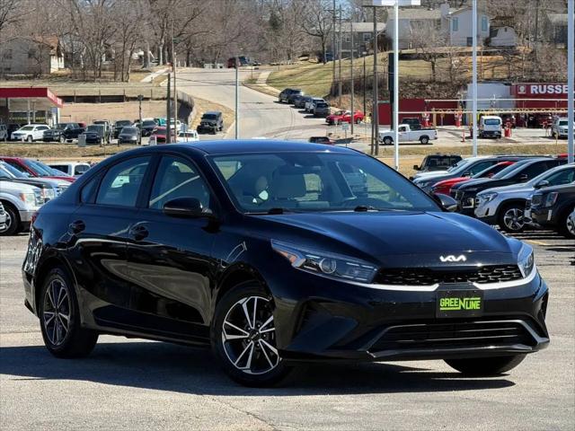 2022 Kia Forte LXS for sale in Bellevue, NE