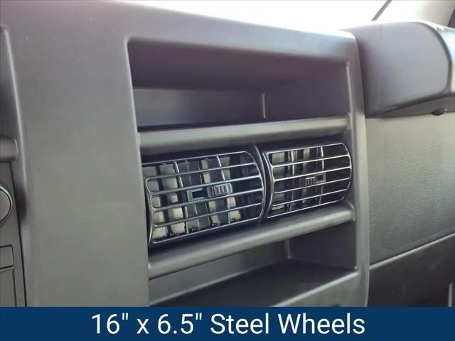 2026 Chevrolet Express Cargo Van 2500 Extended Wheelbase, WT, RWD