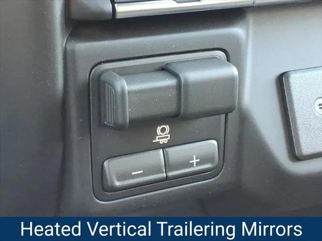 2026 Chevrolet Silverado 2500HD Double Cab, Standard Bed, WT, 4WD