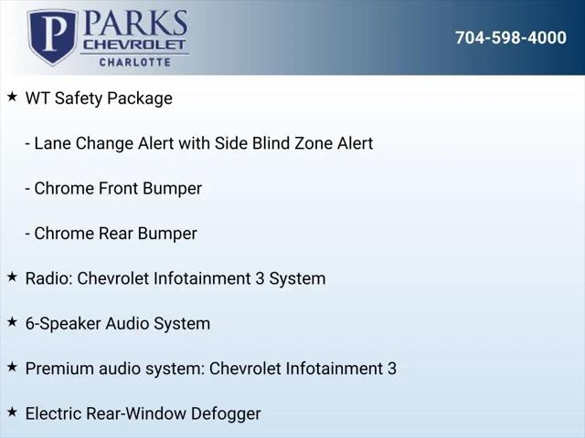 2026 Chevrolet Silverado 2500HD Double Cab, Standard Bed, WT, 4WD