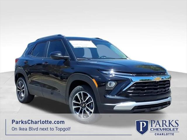 2026 Chevrolet TrailBlazer FWD LT for sale in Charlotte, NC