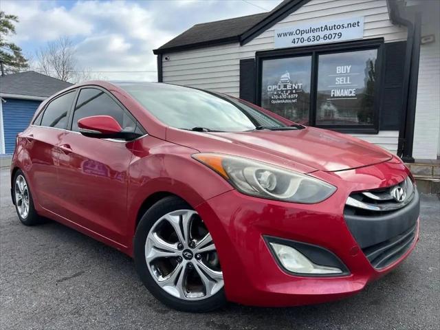 2014 Hyundai Elantra GT GT for sale in Marietta, GA