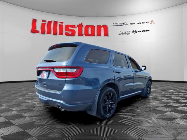 2020 Dodge Durango GT AWD