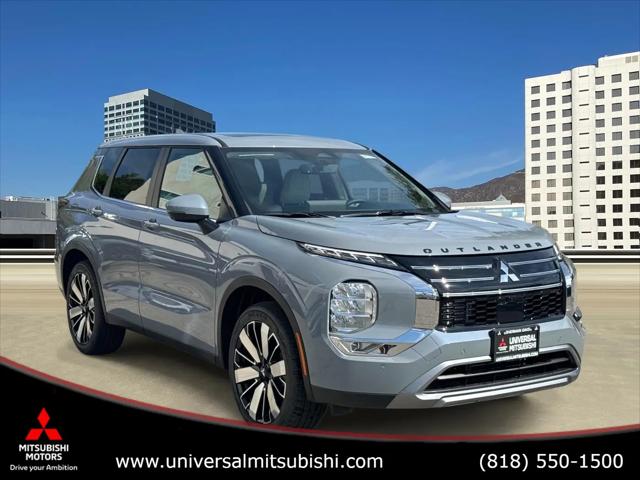 2026 Mitsubishi Outlander SE 2.5 2WD for sale in Sherman Oaks, CA