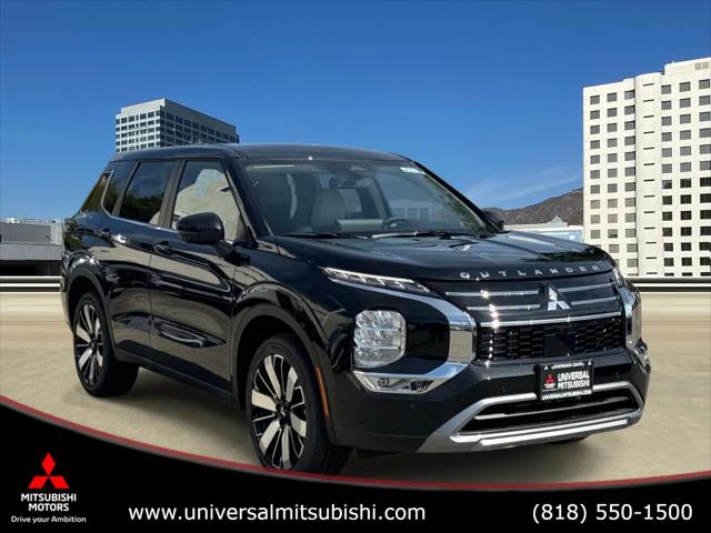 2026 Mitsubishi Outlander SE 2.5 2WD for sale in Sherman Oaks, CA