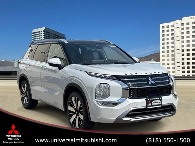 2026 Mitsubishi Outlander SEL 2.5 2WD for sale in Sherman Oaks, CA