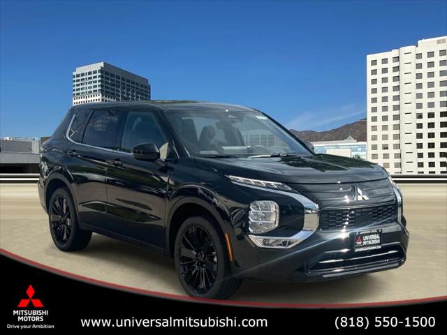 2026 Mitsubishi Outlander SE 2.5 2WD for sale in Sherman Oaks, CA