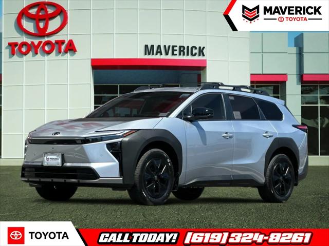 2026 Toyota bZ Woodland Woodland for sale in Lemon Grove, CA