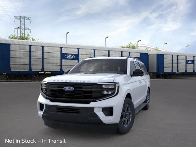 2026 Ford Expedition Max Active MAX