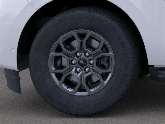 2026 Ford Expedition Max Active MAX