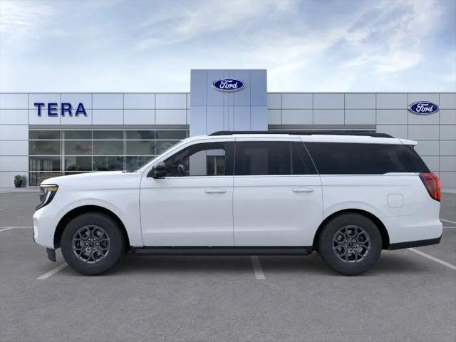 2026 Ford Expedition Max Active MAX