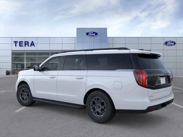 2026 Ford Expedition Max Active MAX