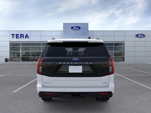2026 Ford Expedition Max Active MAX
