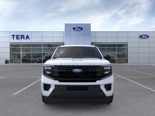 2026 Ford Expedition Max Active MAX