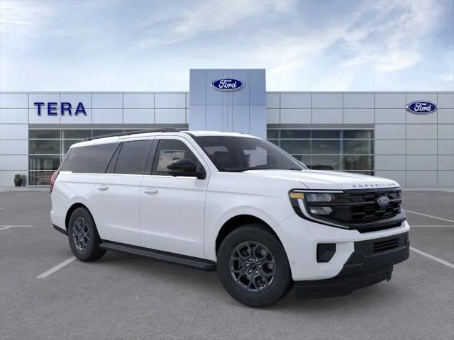 2026 Ford Expedition Max Active MAX