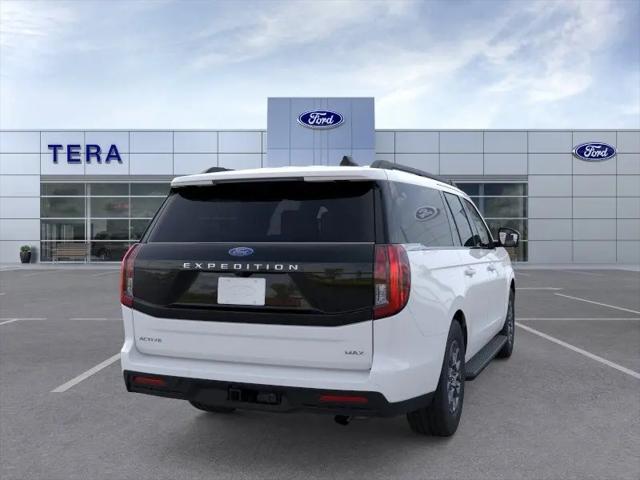 2026 Ford Expedition Max Active MAX
