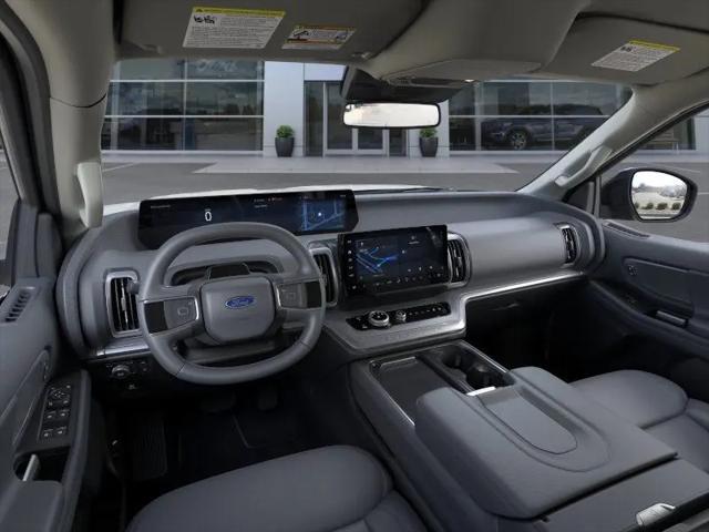 2026 Ford Expedition Max Active MAX