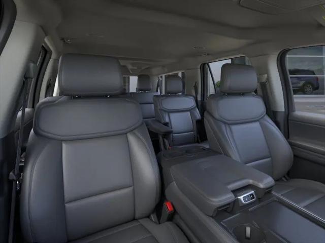 2026 Ford Expedition Max Active MAX