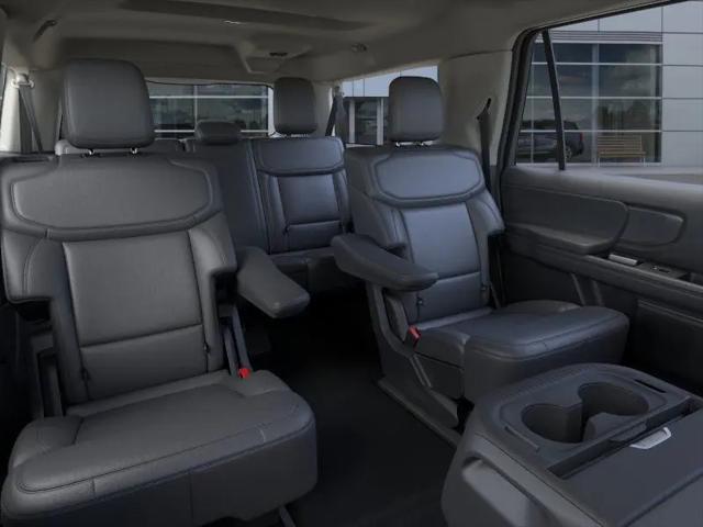 2026 Ford Expedition Max Active MAX