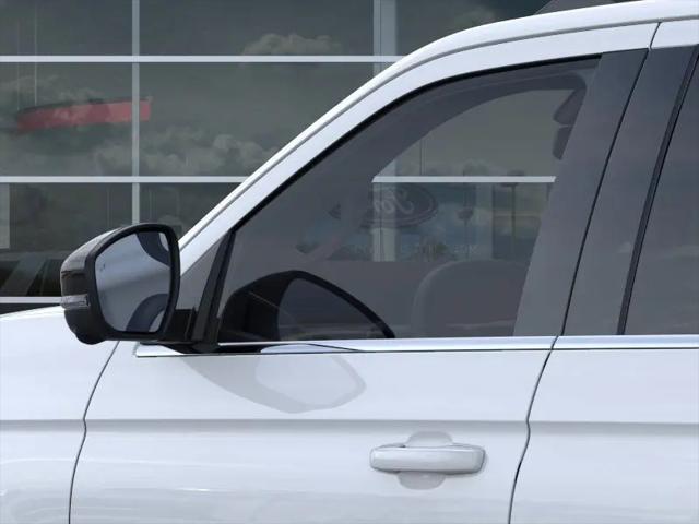 2026 Ford Expedition Max Active MAX
