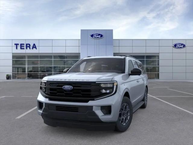 2026 Ford Expedition Max Active MAX