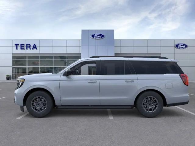 2026 Ford Expedition Max Active MAX