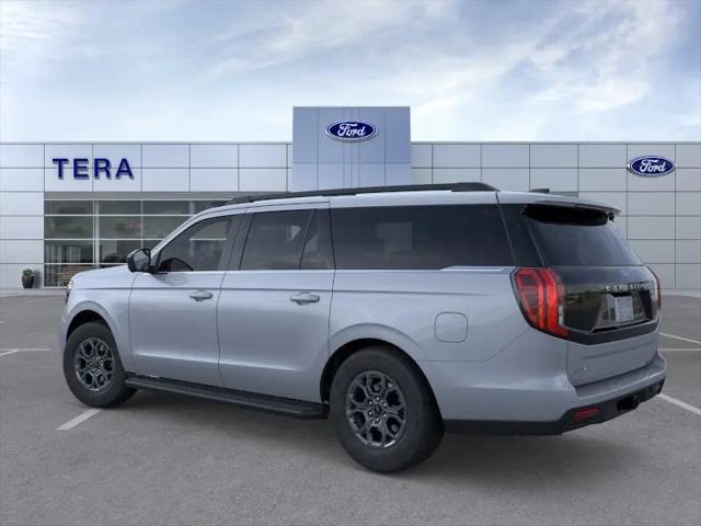 2026 Ford Expedition Max Active MAX