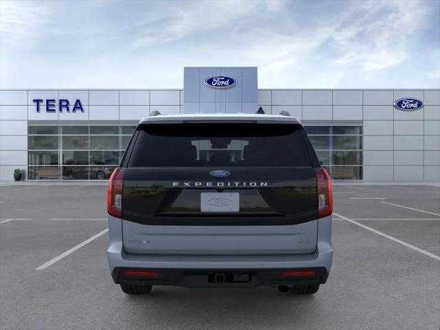 2026 Ford Expedition Max Active MAX