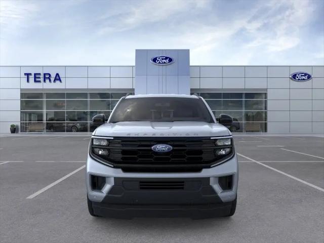 2026 Ford Expedition Max Active MAX