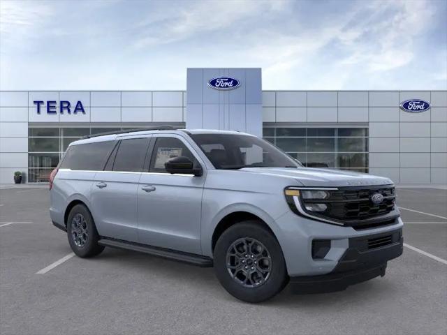 2026 Ford Expedition Max Active MAX