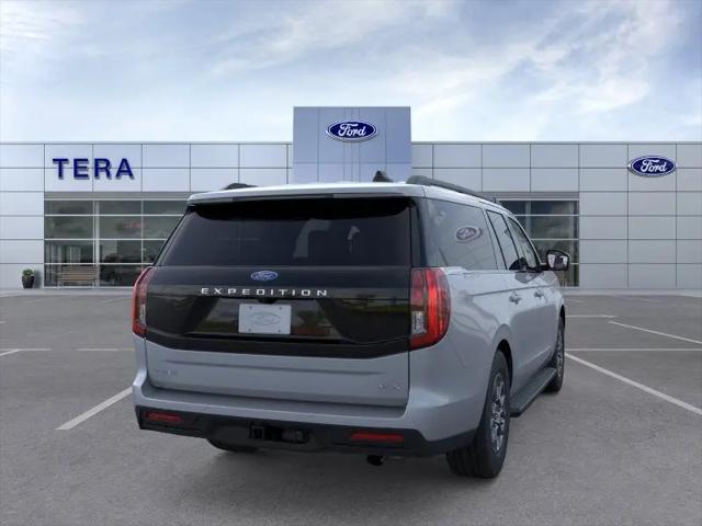 2026 Ford Expedition Max Active MAX