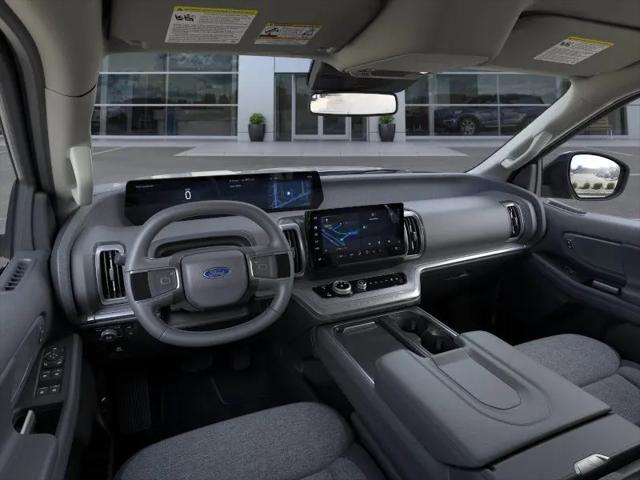 2026 Ford Expedition Max Active MAX