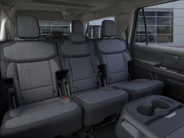 2026 Ford Expedition Max Active MAX
