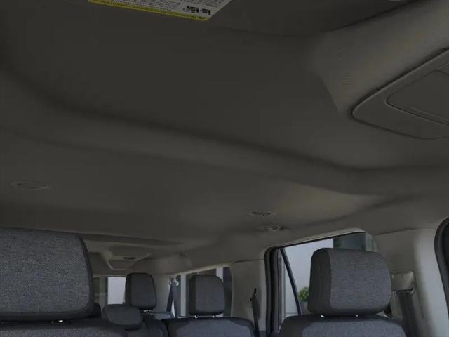 2026 Ford Expedition Max Active MAX