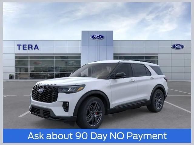 2026 Ford Explorer ST-Line for sale in Plano, IL