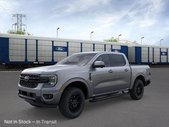 2026 Ford Ranger LARIAT for sale in Plano, IL