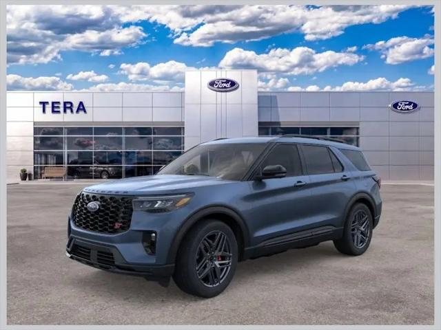 2026 Ford Explorer ST for sale in Plano, IL