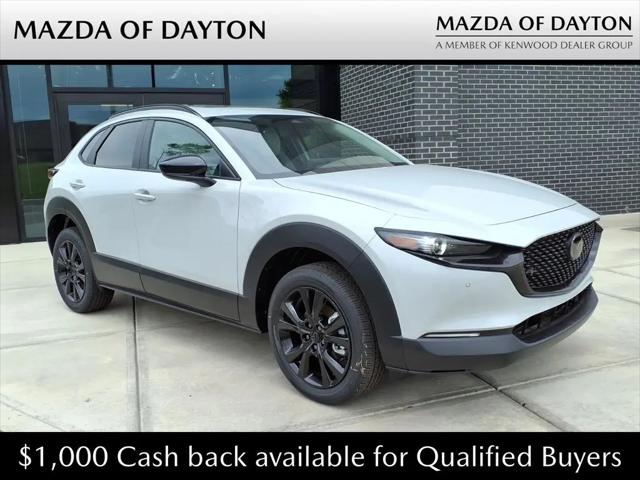 2026 Mazda CX-30 for sale near Dayton, OH