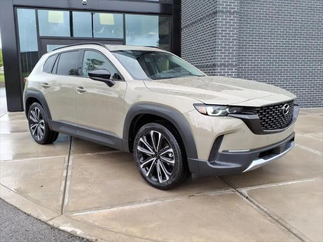 2026 Mazda CX-50 2.5 Turbo for sale near Dayton, OH