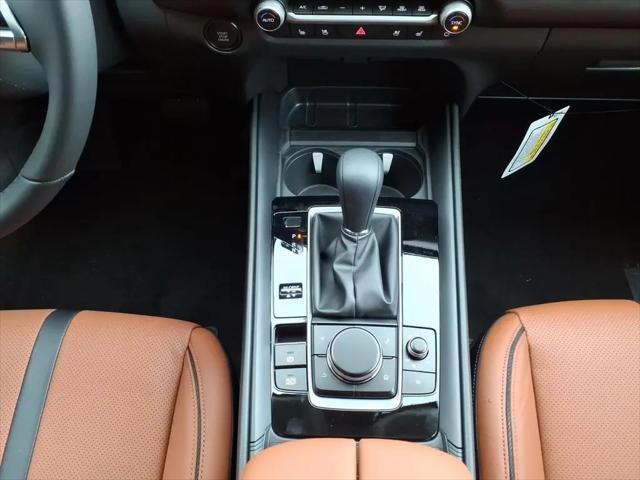2026 Mazda CX-50 2.5 Turbo