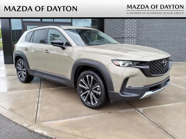 2026 Mazda CX-50 2.5 Turbo for sale near Dayton, OH