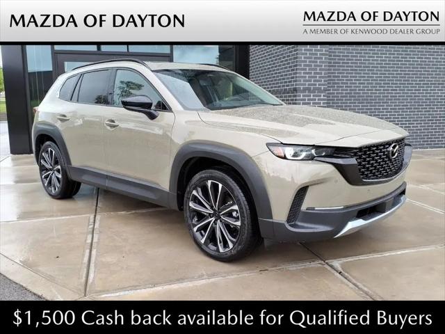 2026 Mazda CX-50 for sale near Dayton, OH
