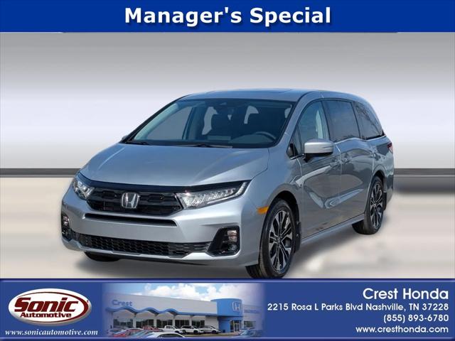 2026 Honda Odyssey Elite for sale in Nashville, TN