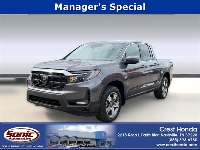 2026 Honda Ridgeline RTL for sale in Nashville, TN