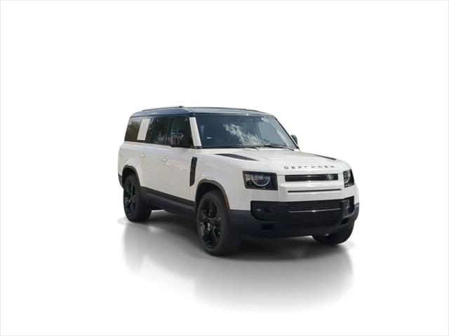 2026 Land Rover Defender P300 S