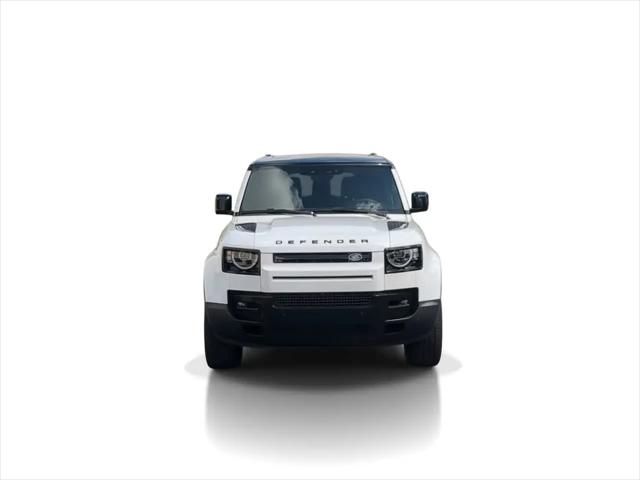 2026 Land Rover Defender P300 S