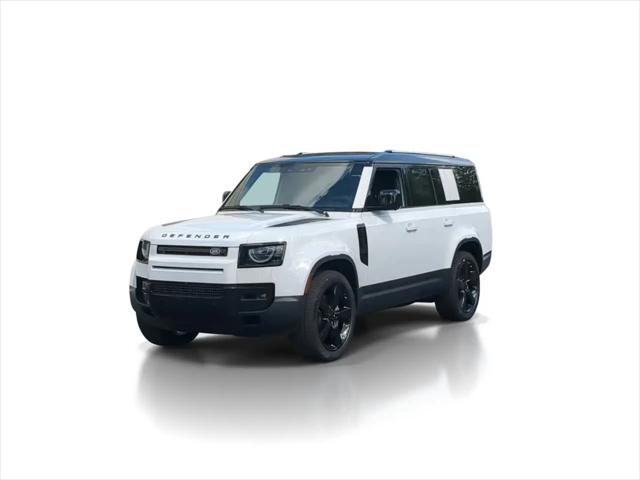 2026 Land Rover Defender P300 S